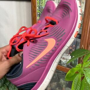 Nike free balanza womens trainingrunning